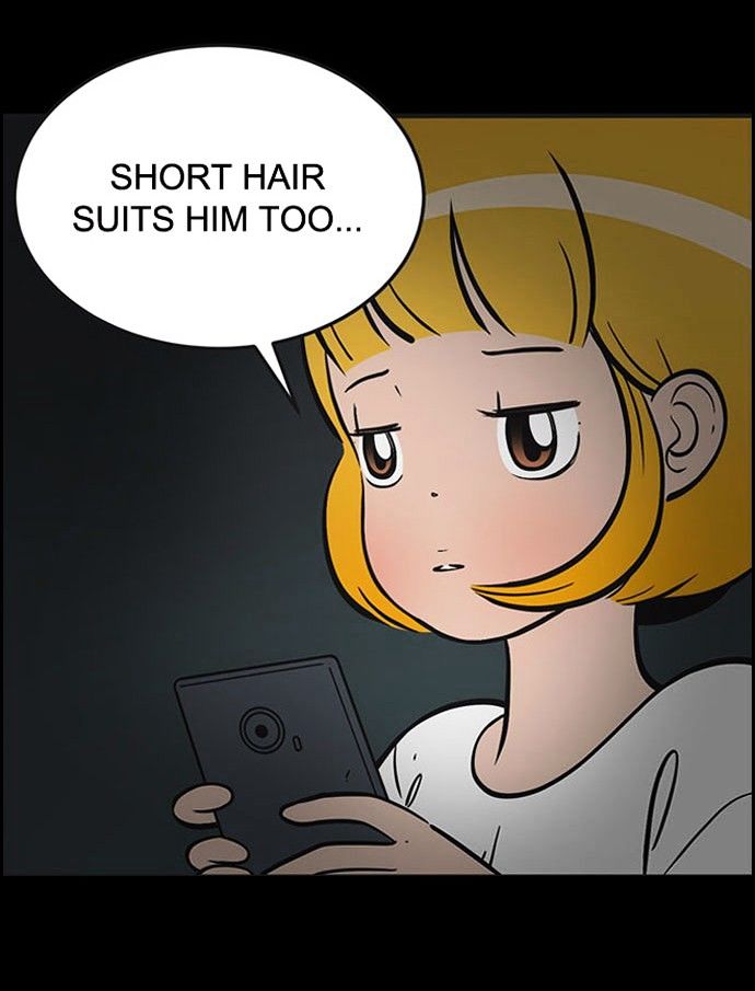 Yumi's Cells Chapter 210 page 25 - Chapter 210