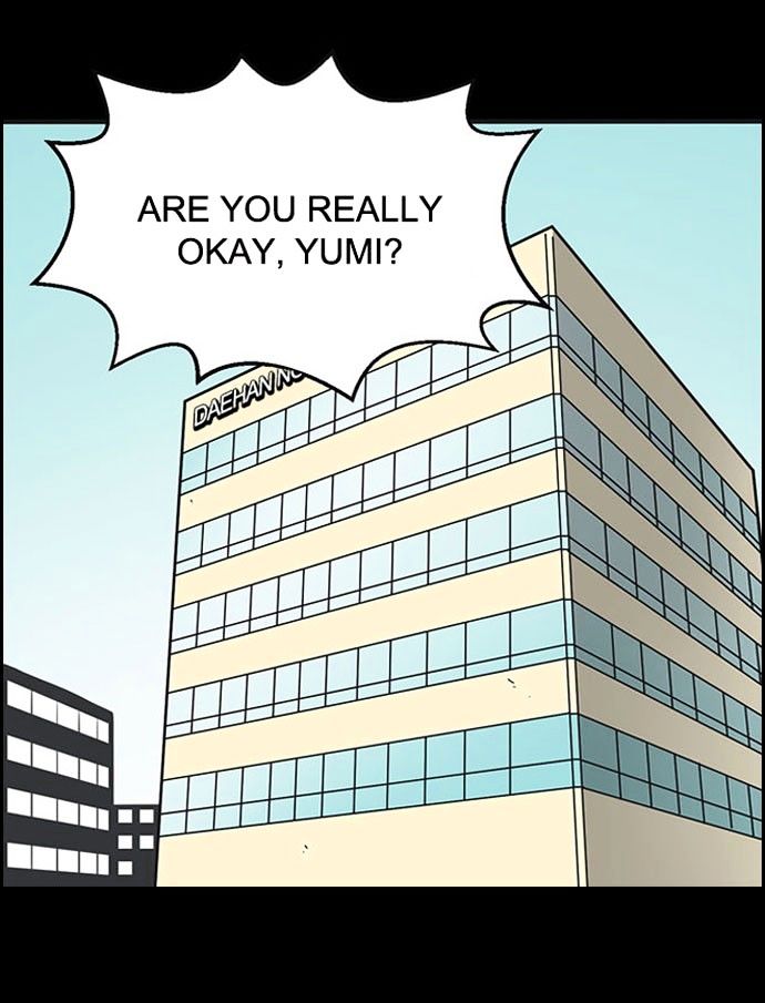 Yumi's Cells Chapter 210 page 27 - Chapter 210