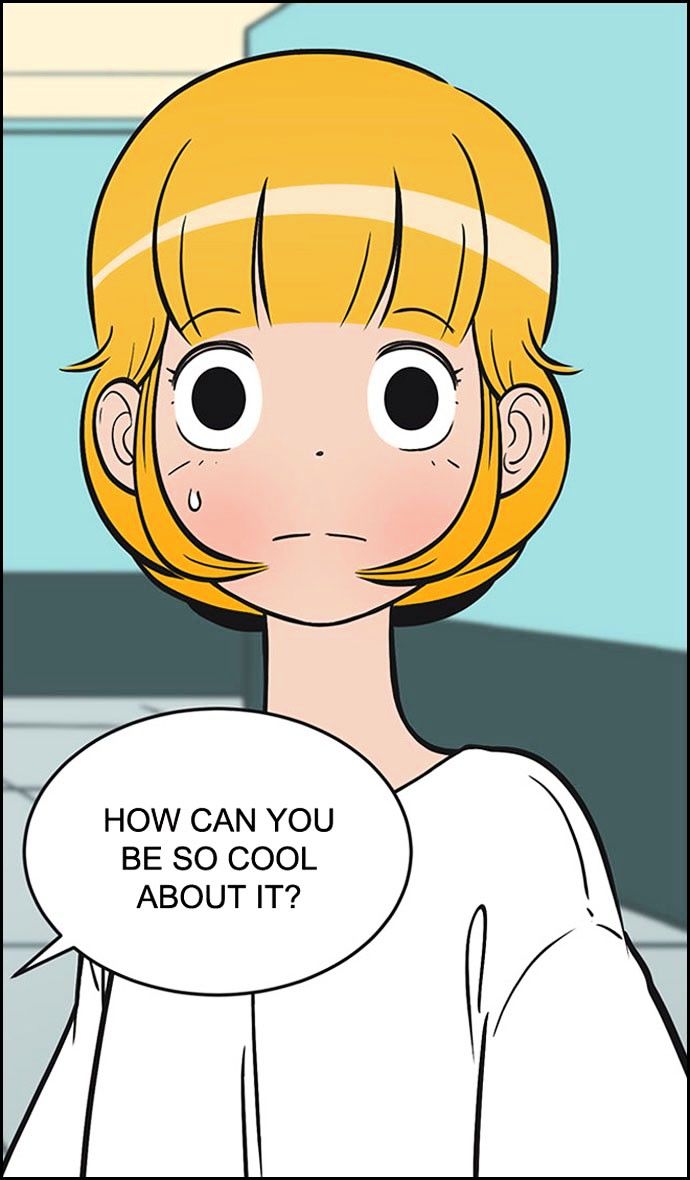 Yumi's Cells Chapter 210 page 29 - Chapter 210