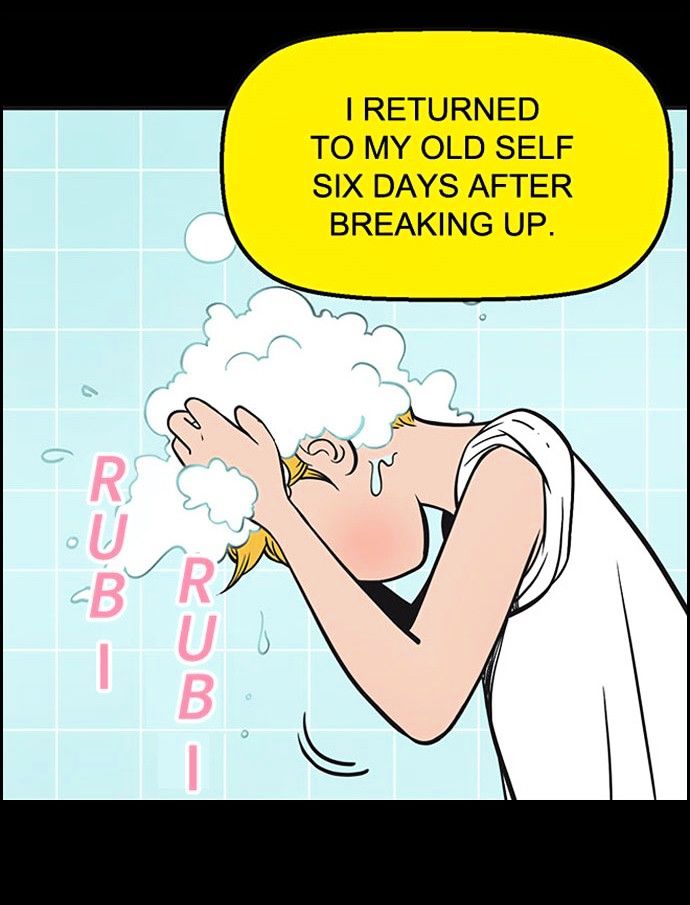 Yumi's Cells Chapter 210 page 3 - Chapter 210