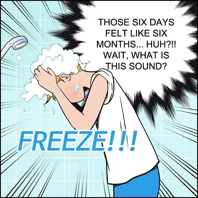 Yumi's Cells Chapter 210 page 4 - Chapter 210