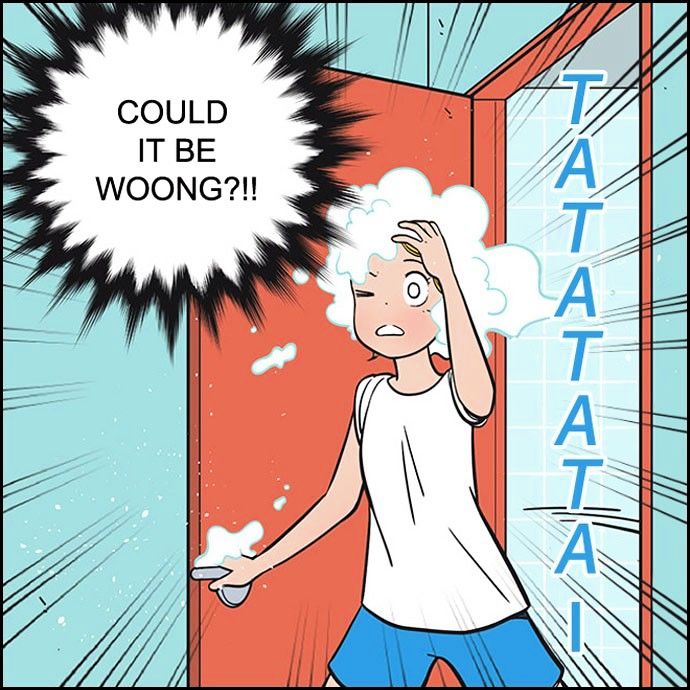 Yumi's Cells Chapter 210 page 7 - Chapter 210