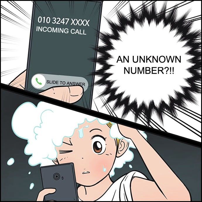 Yumi's Cells Chapter 210 page 8 - Chapter 210