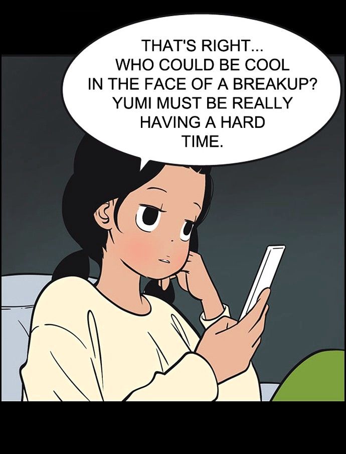 Yumi's Cells Chapter 211 page 10 - Chapter 211