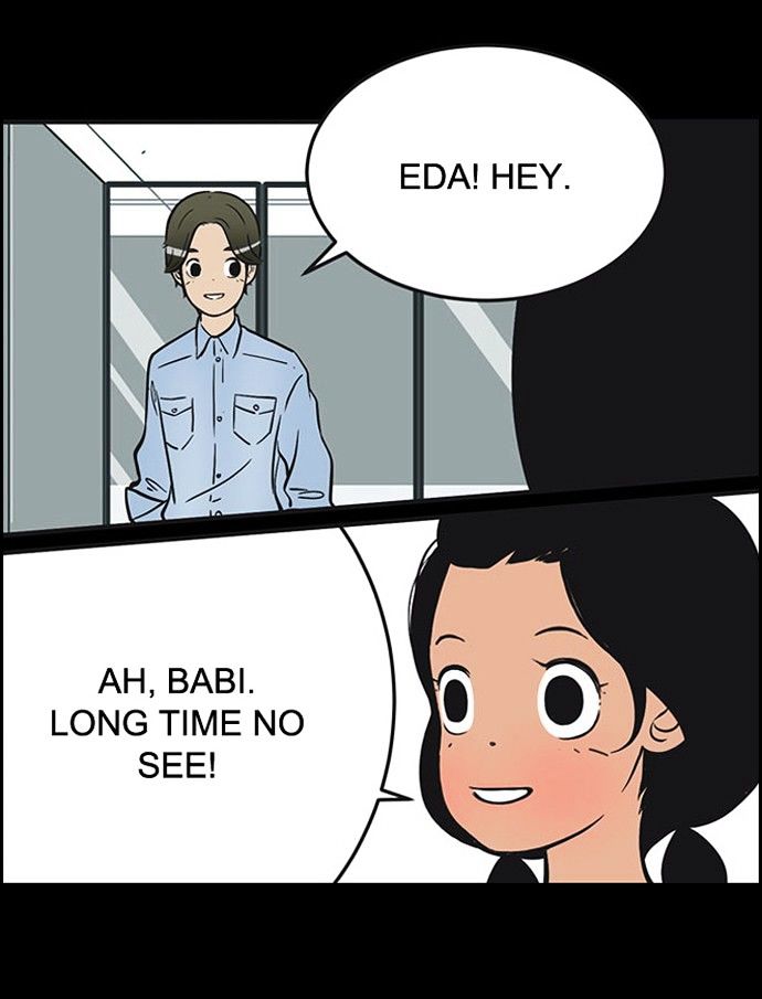 Yumi's Cells Chapter 211 page 12 - Chapter 211