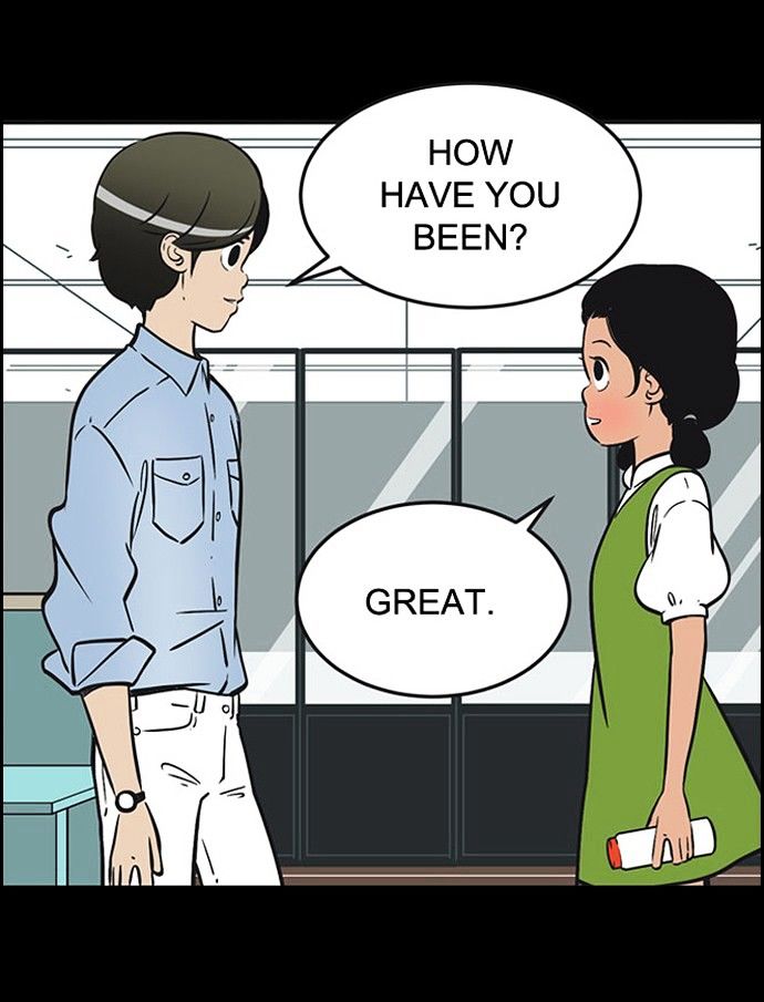 Yumi's Cells Chapter 211 page 13 - Chapter 211