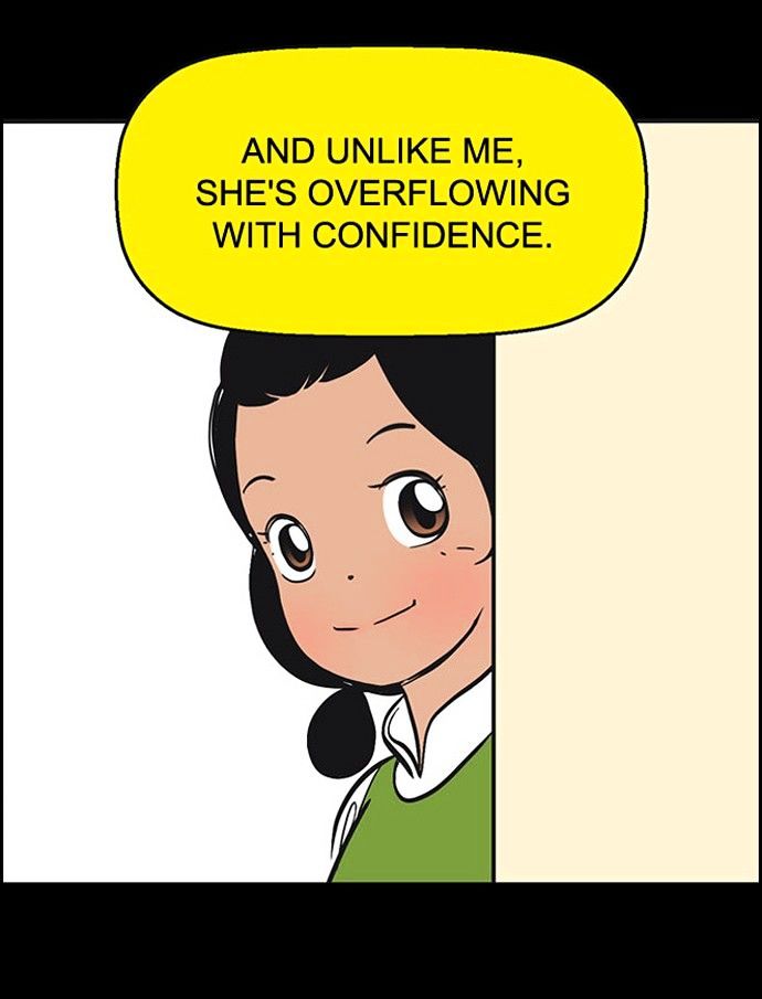 Yumi's Cells Chapter 211 page 17 - Chapter 211