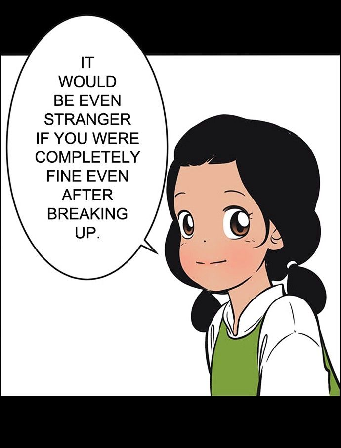 Yumi's Cells Chapter 211 page 19 - Chapter 211