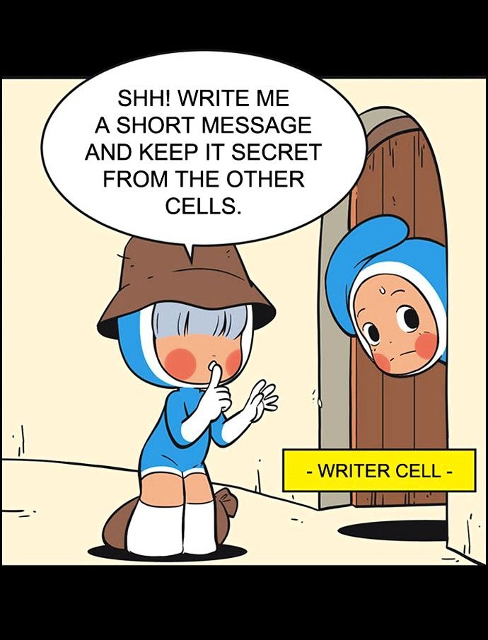 Yumi's Cells Chapter 211 page 2 - Chapter 211