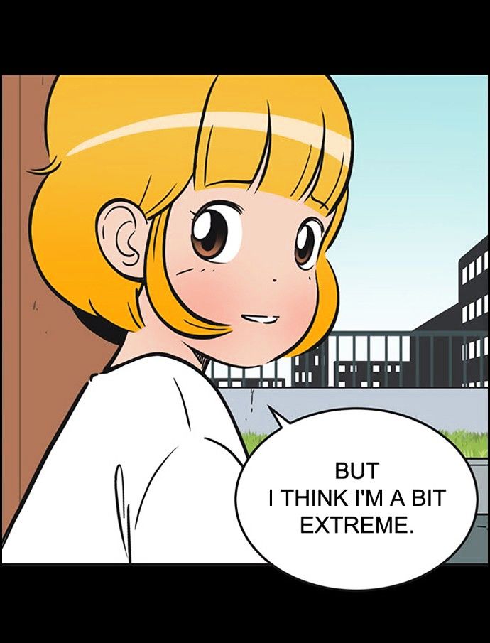 Yumi's Cells Chapter 211 page 20 - Chapter 211