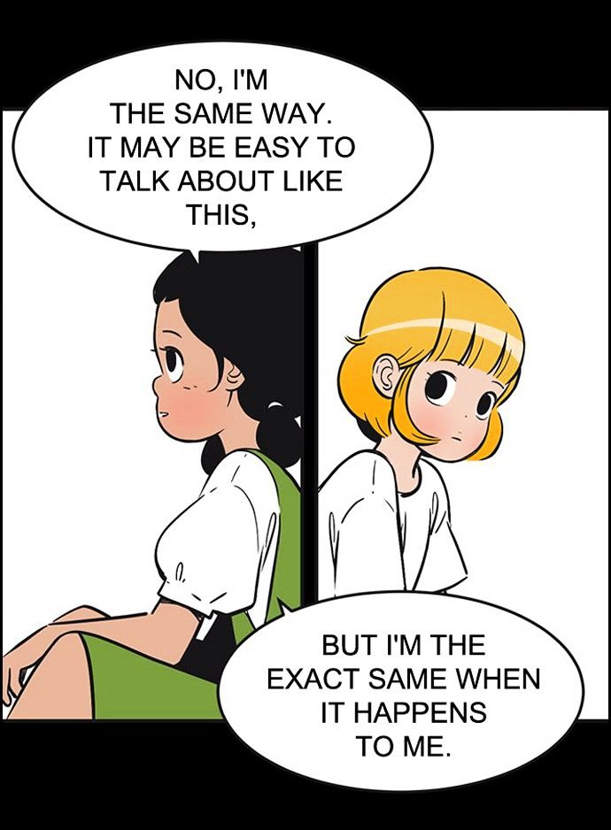 Yumi's Cells Chapter 211 page 21 - Chapter 211
