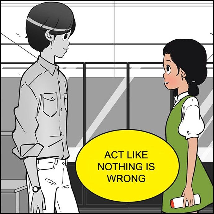 Yumi's Cells Chapter 211 page 23 - Chapter 211
