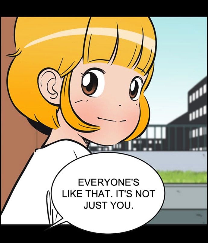 Yumi's Cells Chapter 211 page 25 - Chapter 211