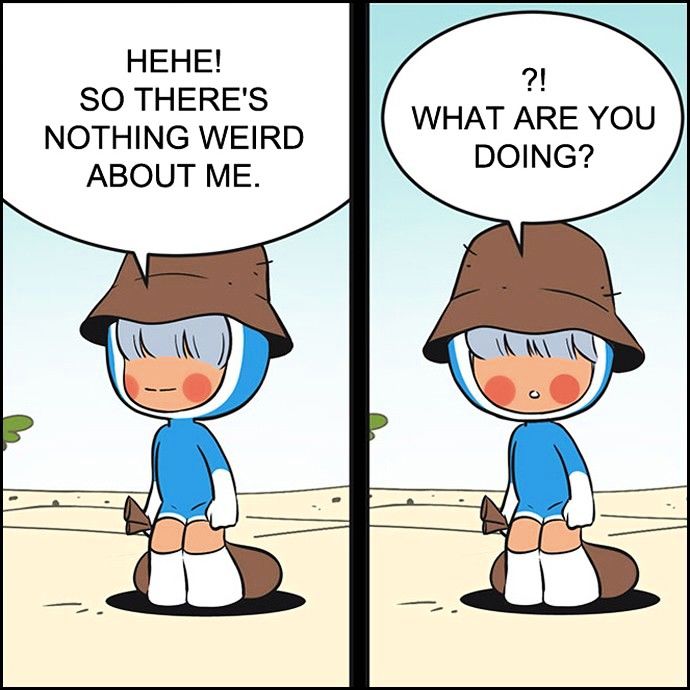 Yumi's Cells Chapter 211 page 26 - Chapter 211