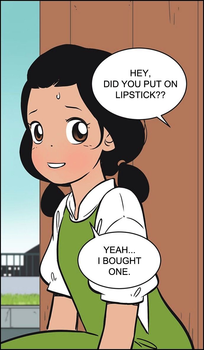 Yumi's Cells Chapter 211 page 29 - Chapter 211