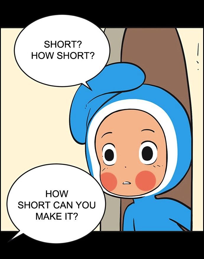 Yumi's Cells Chapter 211 page 4 - Chapter 211