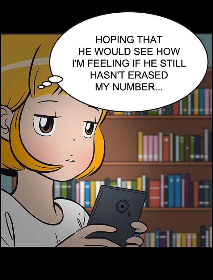 Yumi's Cells Chapter 211 page 6 - Chapter 211