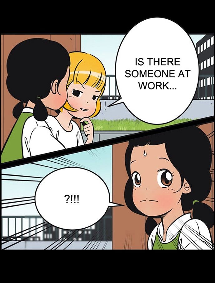 Yumi's Cells Chapter 212 page 1 - Chapter 212