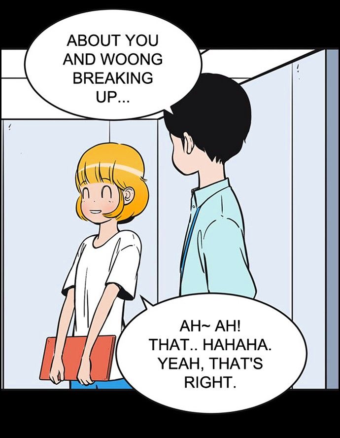 Yumi's Cells Chapter 212 page 10 - Chapter 212