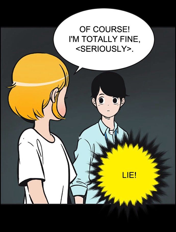 Yumi's Cells Chapter 212 page 12 - Chapter 212