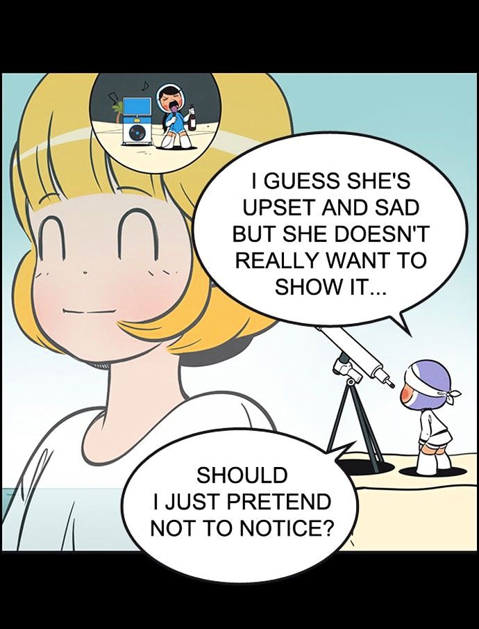 Yumi's Cells Chapter 212 page 15 - Chapter 212