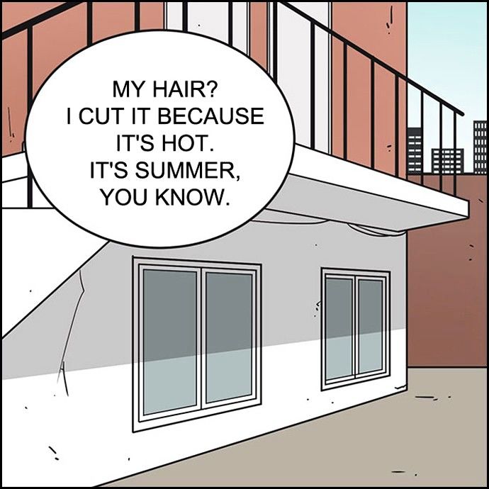 Yumi's Cells Chapter 212 page 17 - Chapter 212