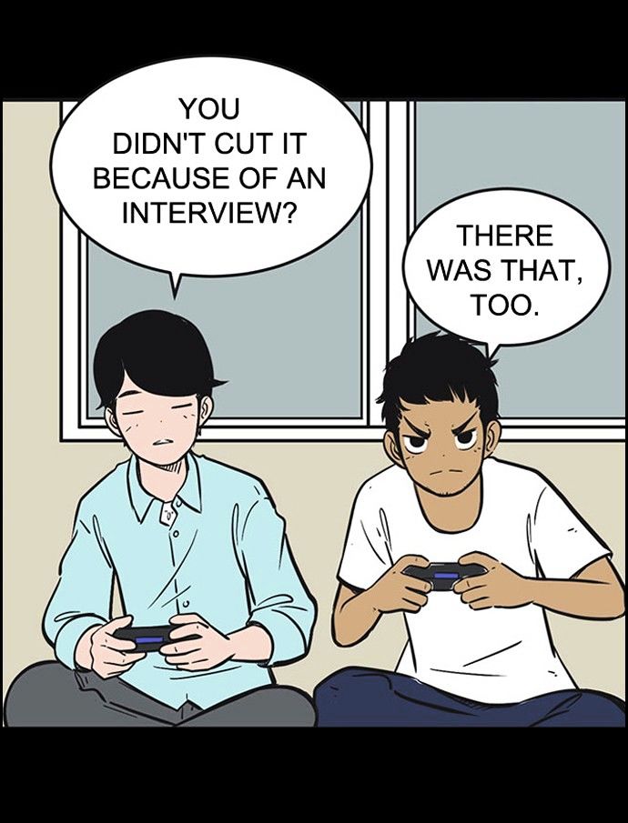 Yumi's Cells Chapter 212 page 18 - Chapter 212