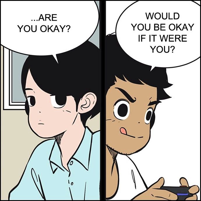 Yumi's Cells Chapter 212 page 19 - Chapter 212