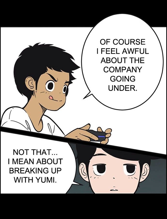Yumi's Cells Chapter 212 page 20 - Chapter 212