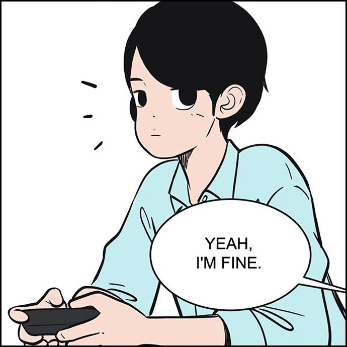Yumi's Cells Chapter 212 page 21 - Chapter 212