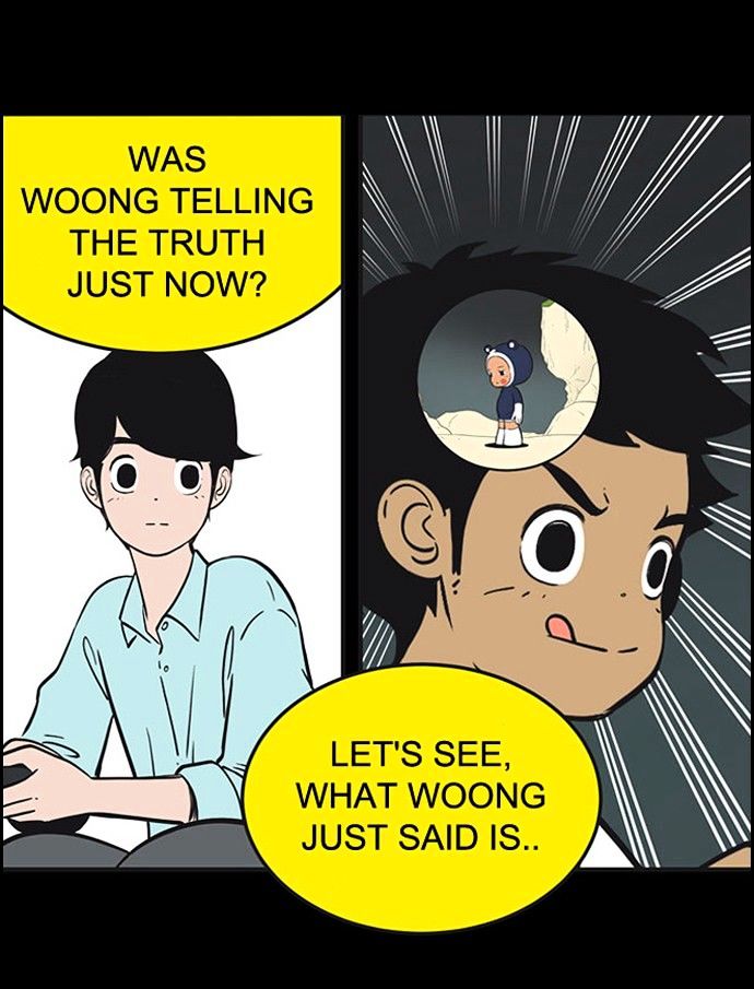 Yumi's Cells Chapter 212 page 22 - Chapter 212