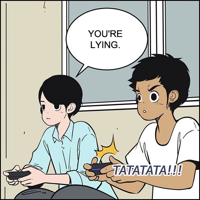 Yumi's Cells Chapter 212 page 23 - Chapter 212