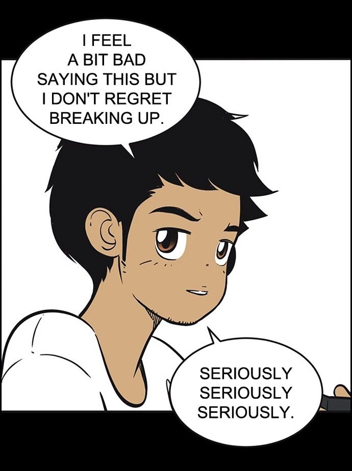 Yumi's Cells Chapter 212 page 24 - Chapter 212