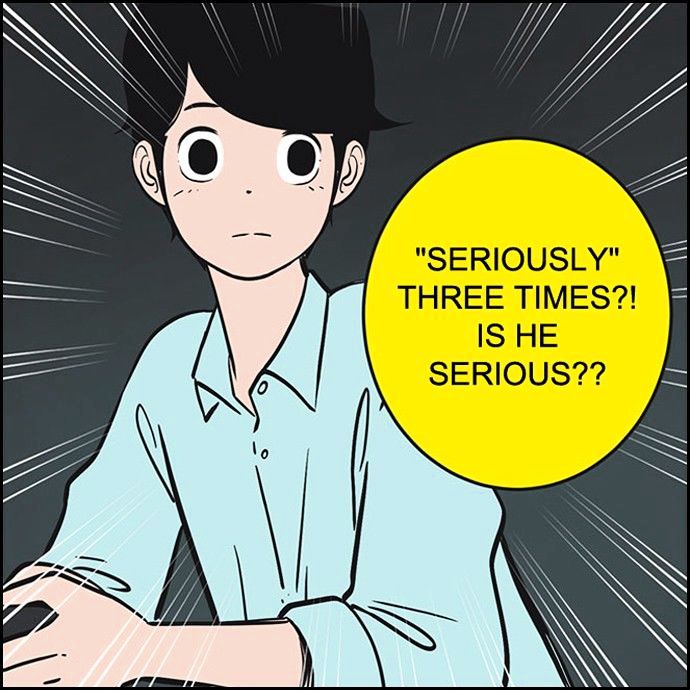 Yumi's Cells Chapter 212 page 25 - Chapter 212