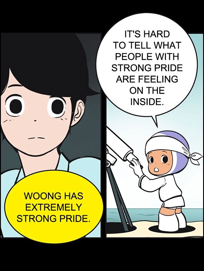 Yumi's Cells Chapter 212 page 26 - Chapter 212