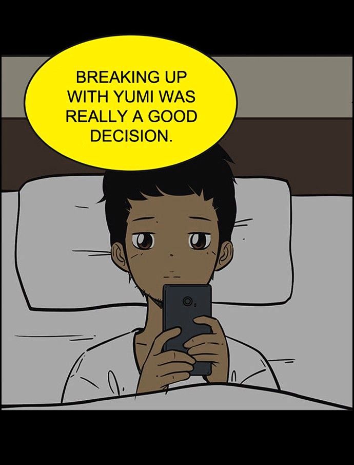 Yumi's Cells Chapter 212 page 28 - Chapter 212