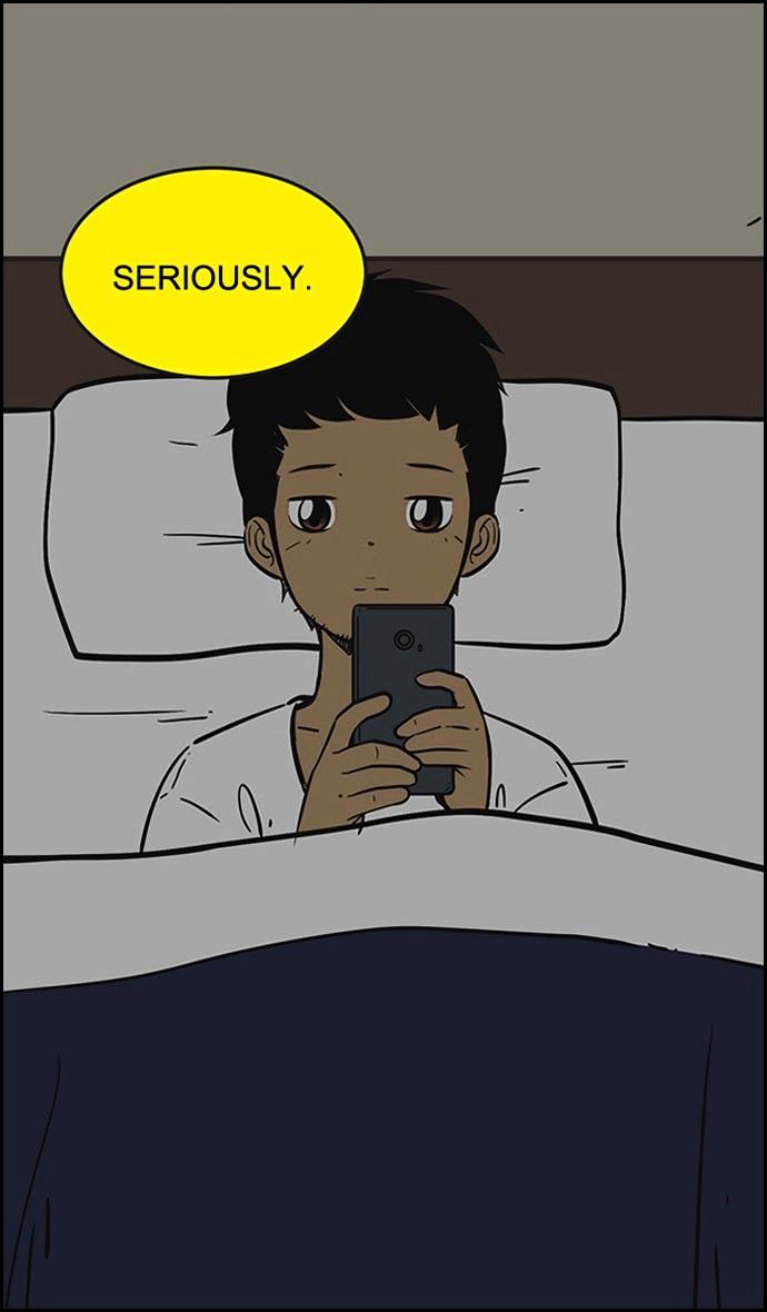 Yumi's Cells Chapter 212 page 30 - Chapter 212
