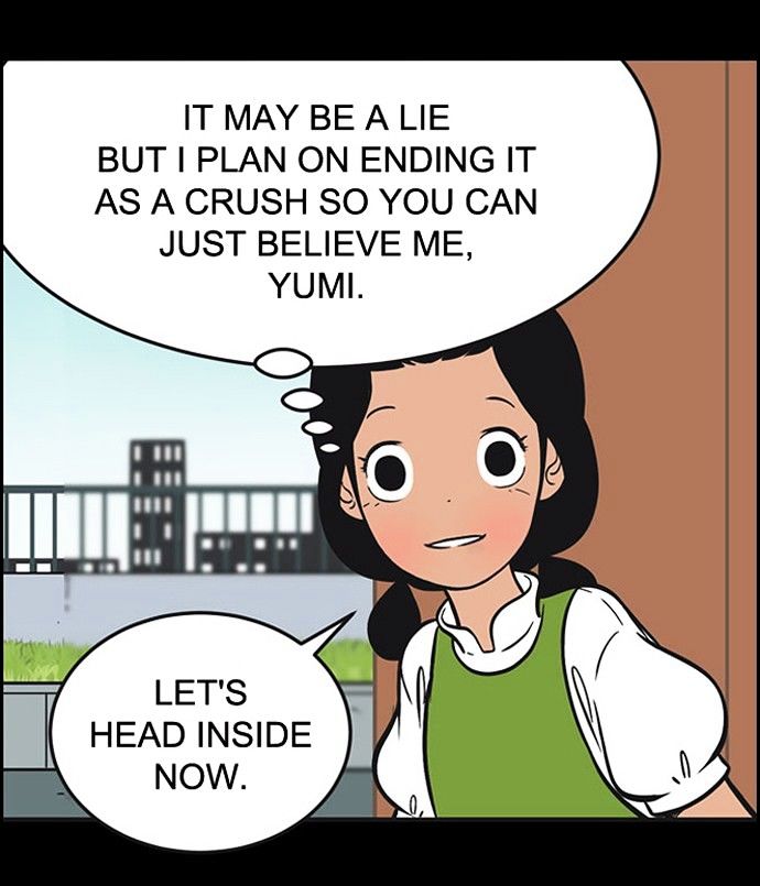 Yumi's Cells Chapter 212 page 6 - Chapter 212