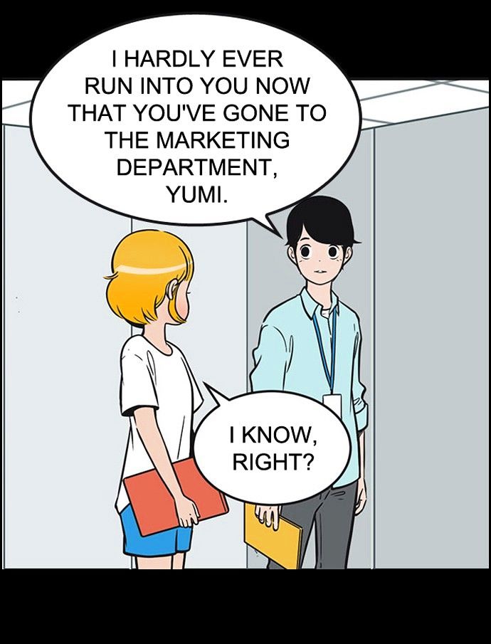 Yumi's Cells Chapter 212 page 7 - Chapter 212