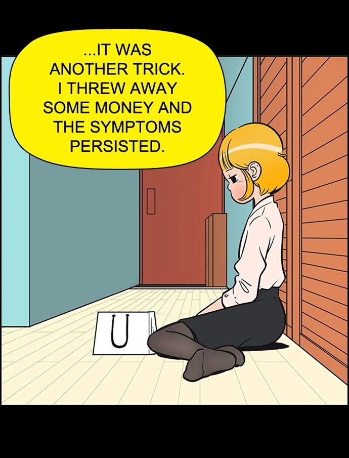 Yumi's Cells Chapter 213 page 10 - Chapter 213