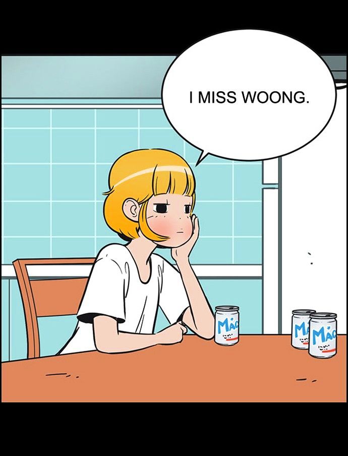 Yumi's Cells Chapter 213 page 22 - Chapter 213