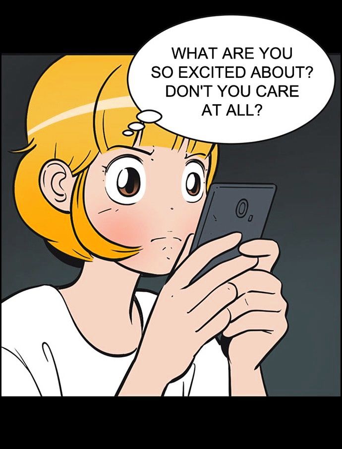 Yumi's Cells Chapter 213 page 27 - Chapter 213