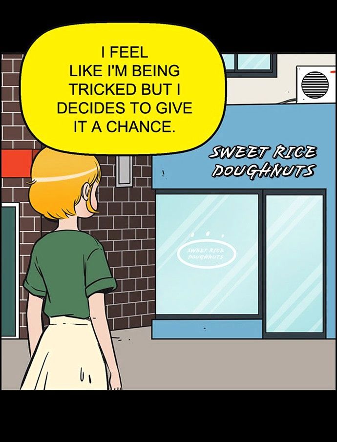 Yumi's Cells Chapter 213 page 6 - Chapter 213