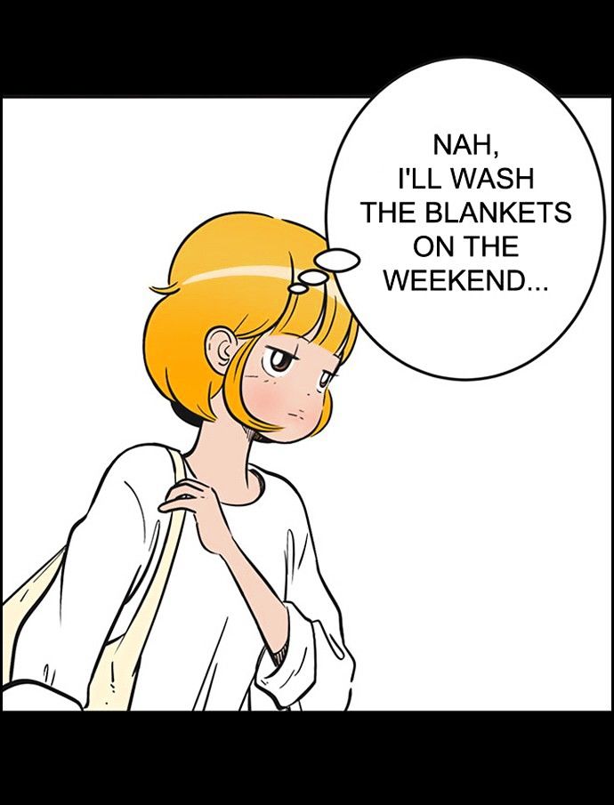 Yumi's Cells Chapter 214 page 13 - Chapter 214