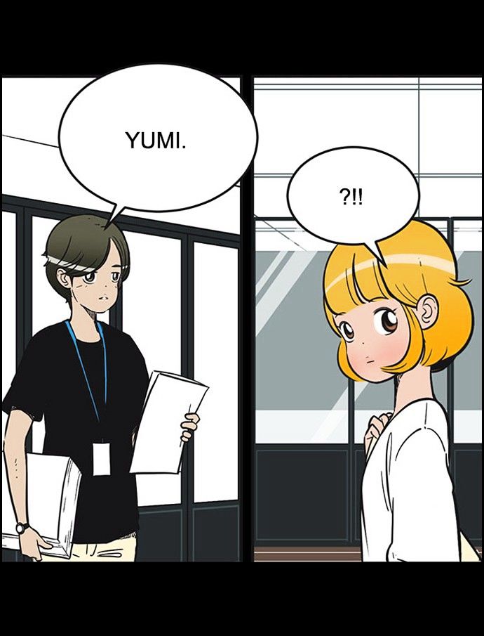 Yumi's Cells Chapter 214 page 14 - Chapter 214