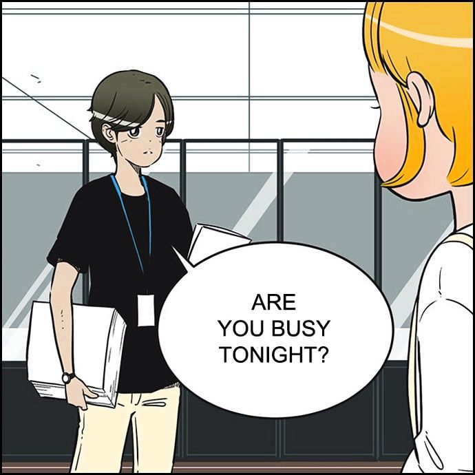Yumi's Cells Chapter 214 page 15 - Chapter 214