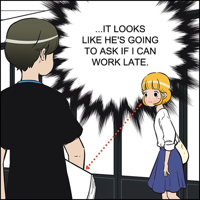 Yumi's Cells Chapter 214 page 16 - Chapter 214