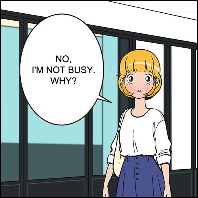 Yumi's Cells Chapter 214 page 20 - Chapter 214