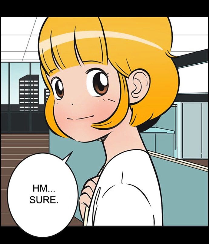 Yumi's Cells Chapter 214 page 23 - Chapter 214