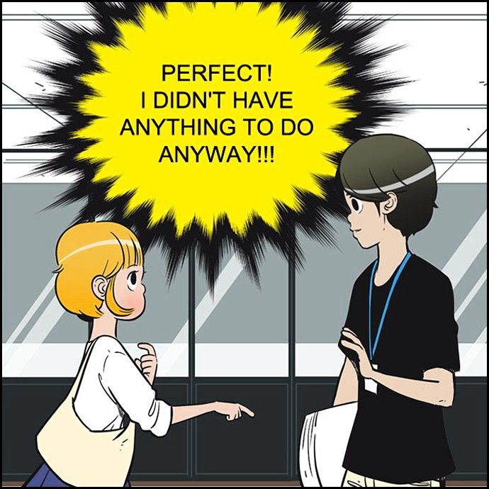 Yumi's Cells Chapter 214 page 24 - Chapter 214